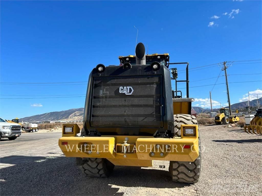 CAT 966 XE Wheel loaders
