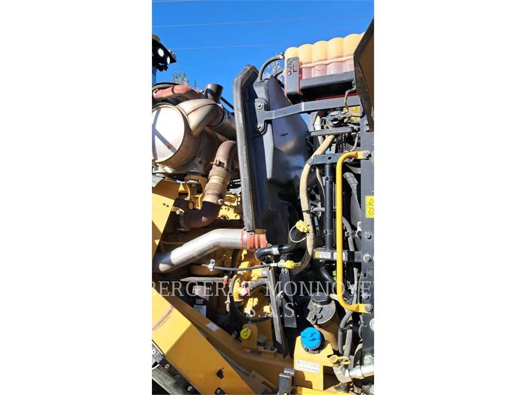 CAT 966 XE Wheel loaders