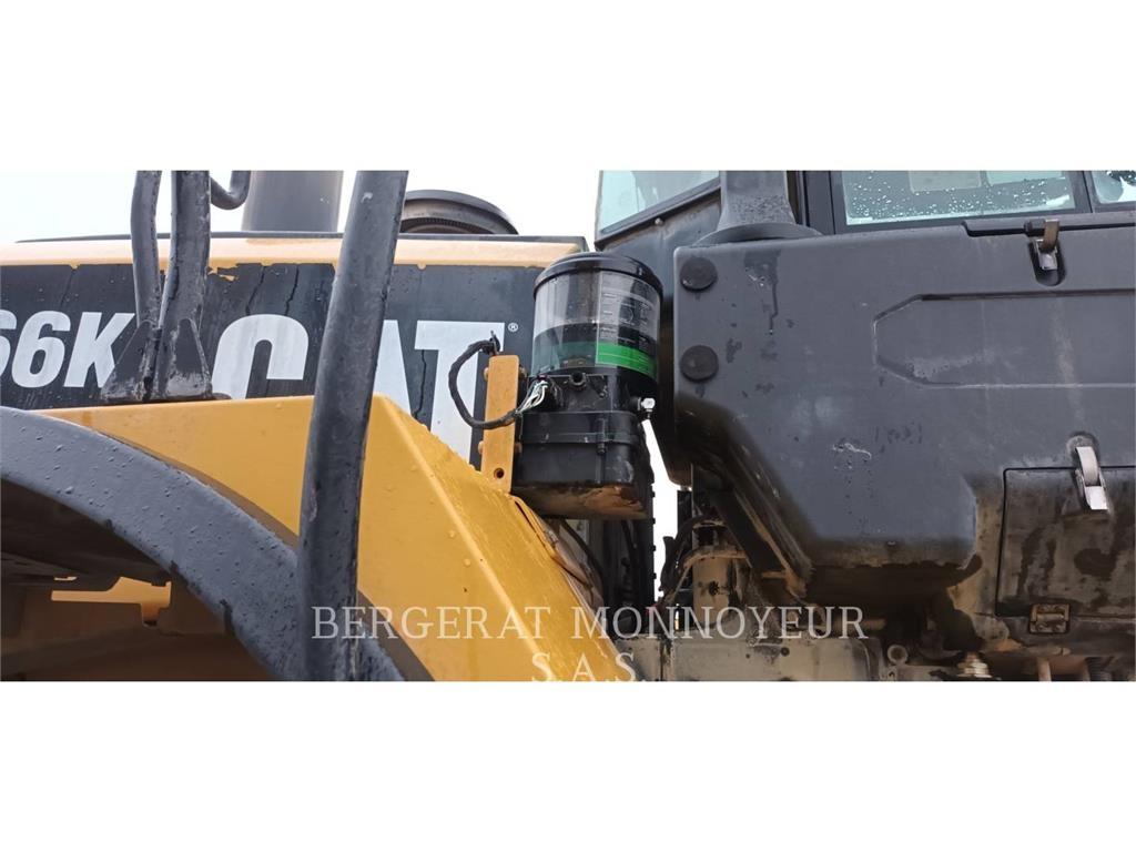 CAT 966K Wheel loaders
