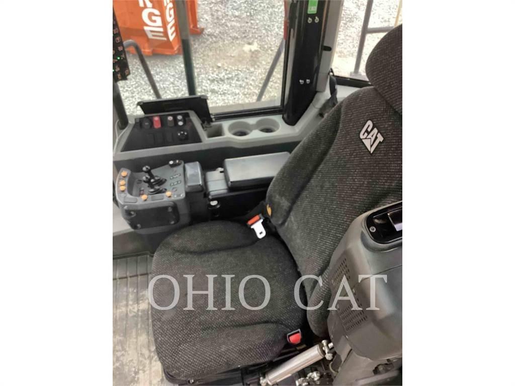 CAT 966M XE Wheel loaders