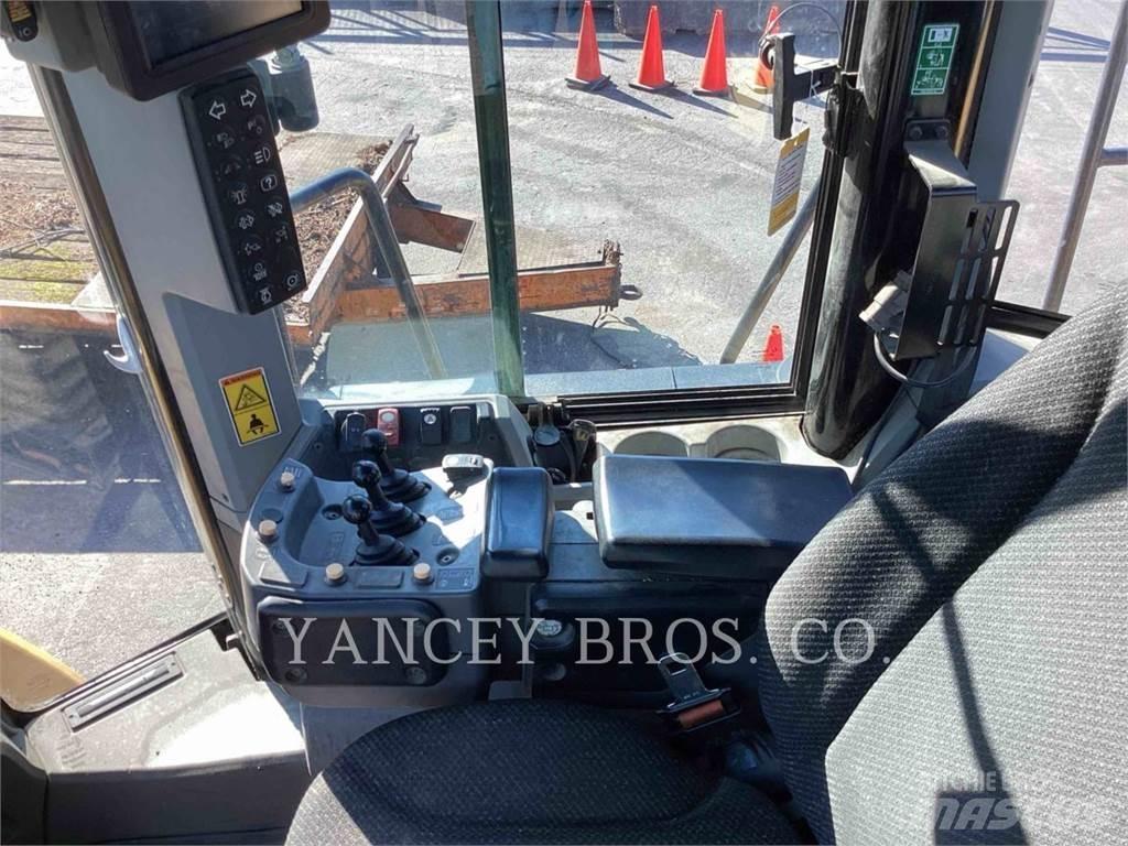 CAT 966M XE Wheel loaders