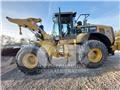 CAT 966M XE Wheel loaders