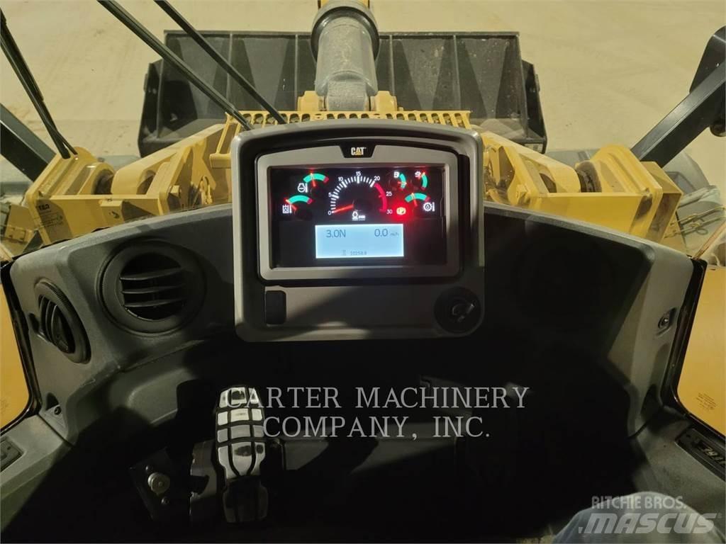 CAT 966M XE Wheel loaders