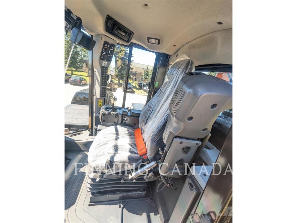 CAT 972K Wheel loaders