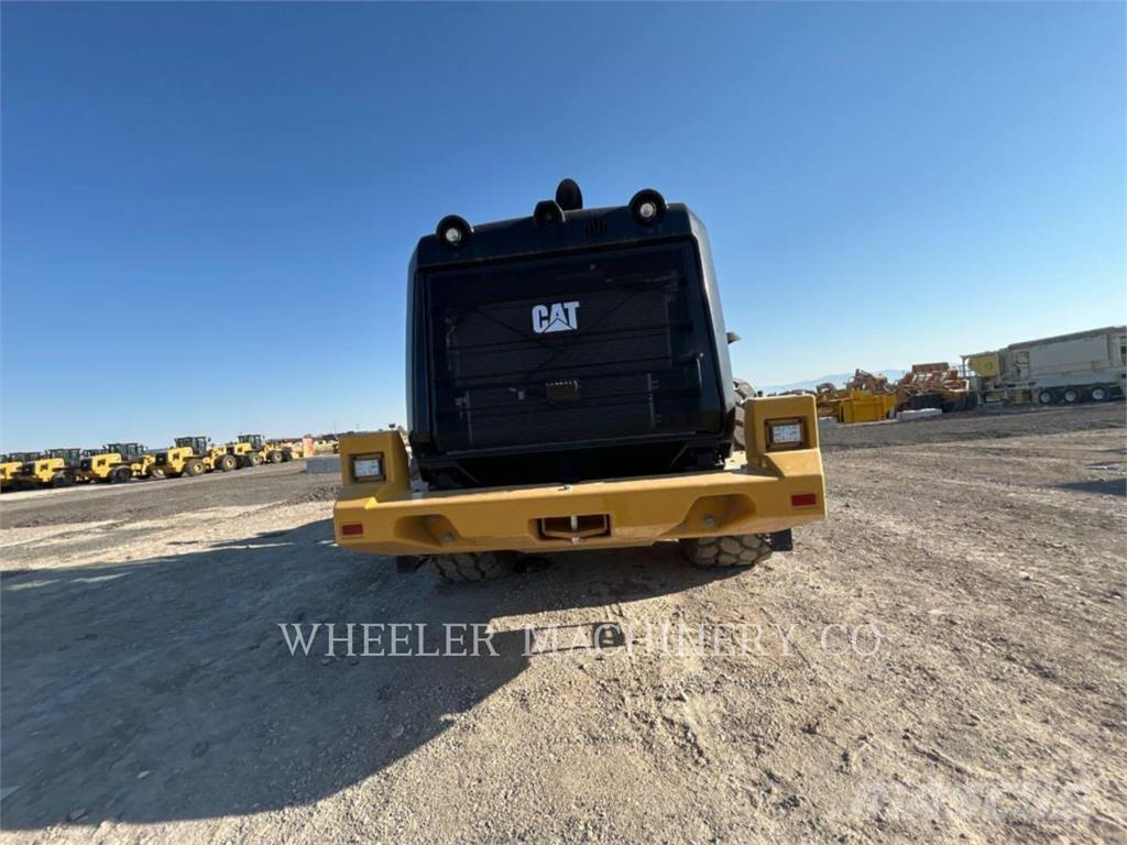 CAT 980 Wheel loaders
