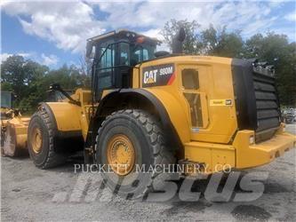 CAT 980 M Wheel loaders