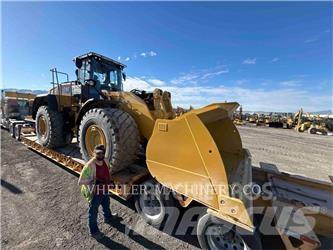 CAT 980 XE Wheel loaders
