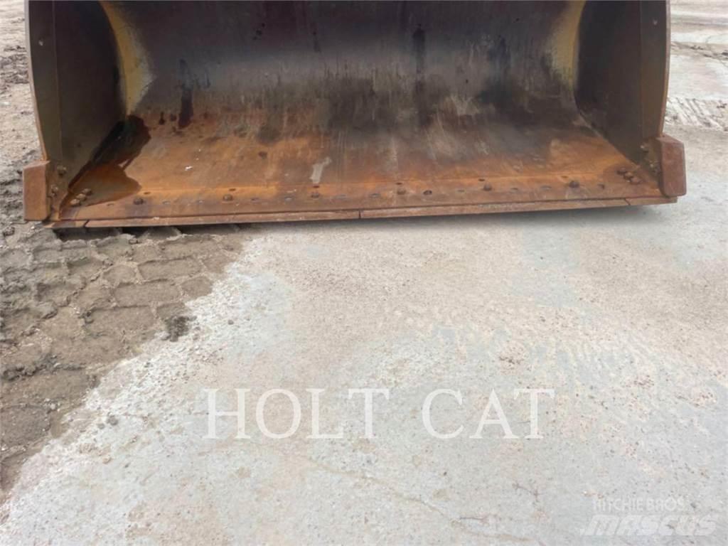 CAT 980 XE Wheel loaders