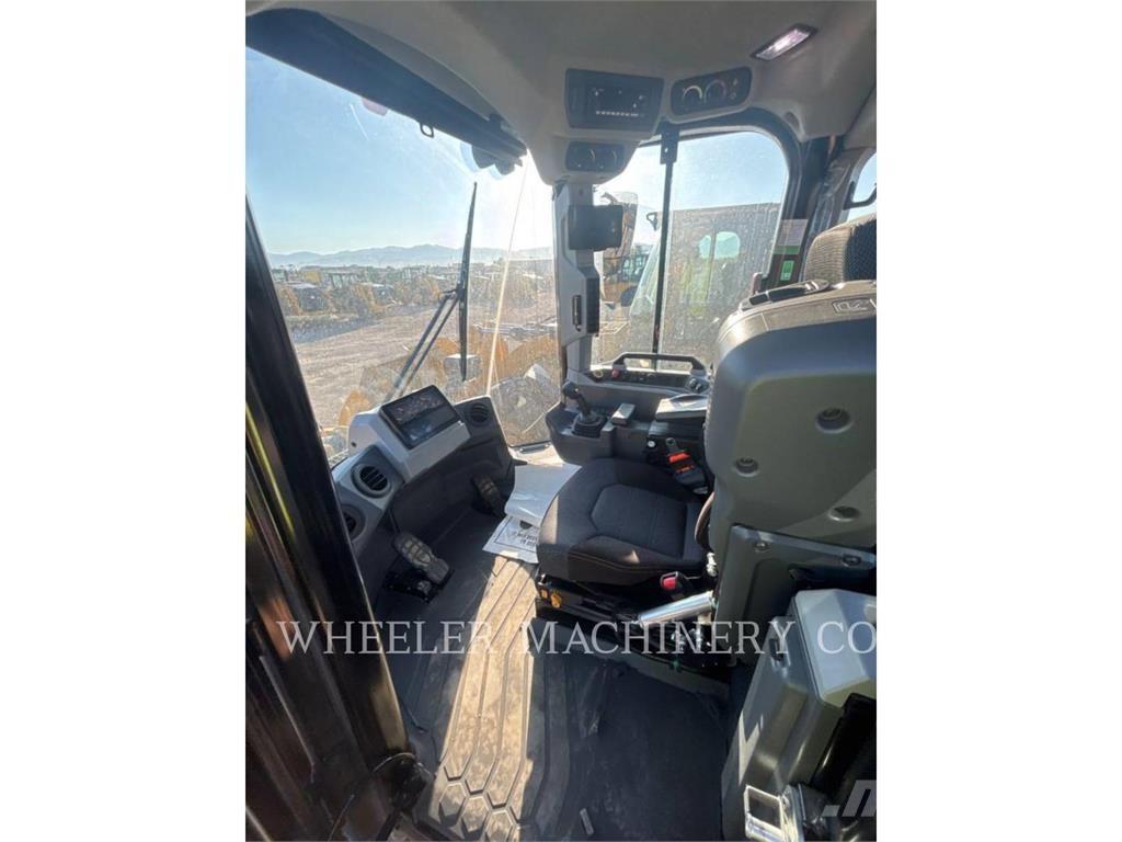 CAT 980 XE Wheel loaders