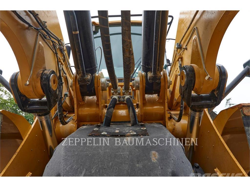 CAT 980K Wheel loaders