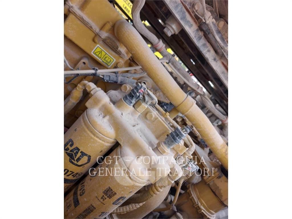 CAT 980M Wheel loaders