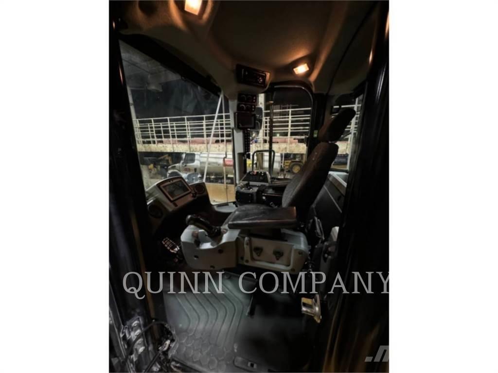 CAT 980M Wheel loaders
