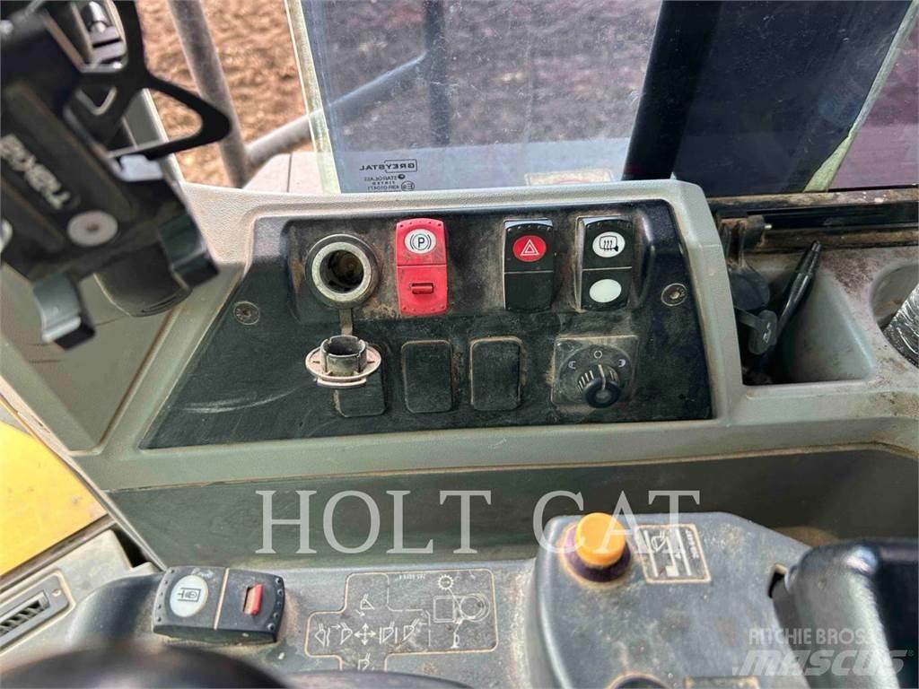 CAT 980M Wheel loaders