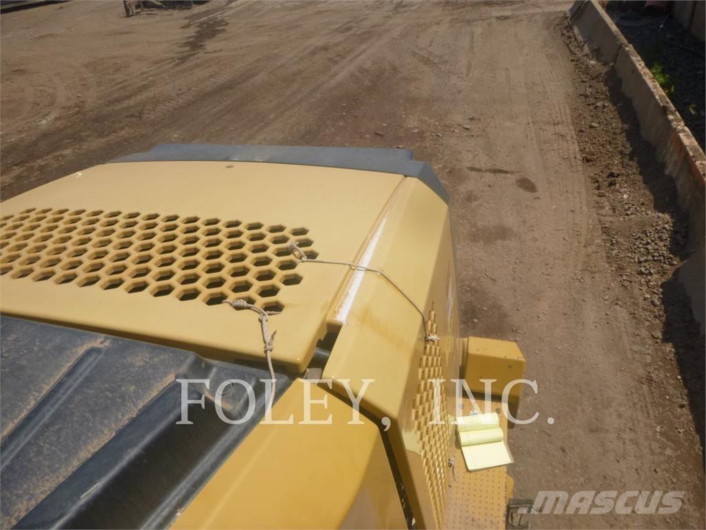 CAT 980M Wheel loaders
