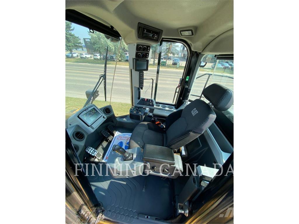 CAT 980M Wheel loaders