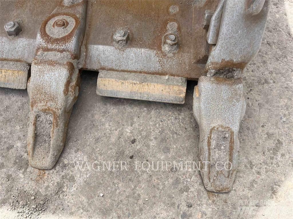 CAT 982 Wheel loaders