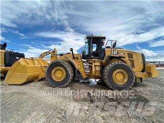 CAT 982 Wheel loaders