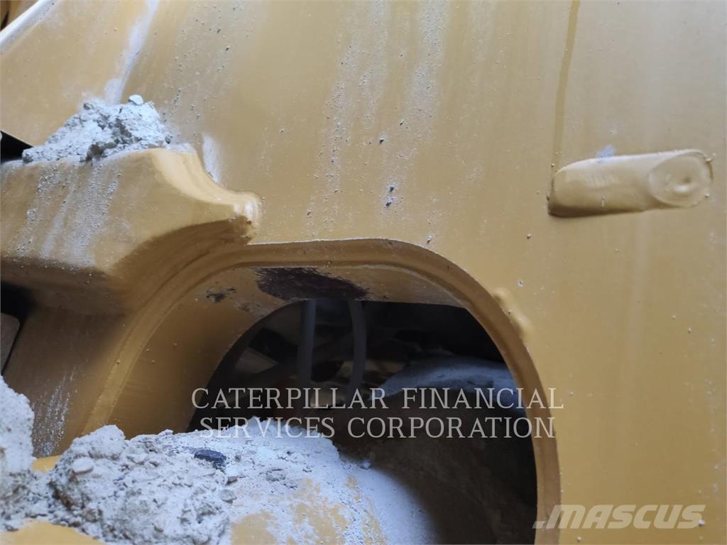 CAT 982-14XE Wheel loaders