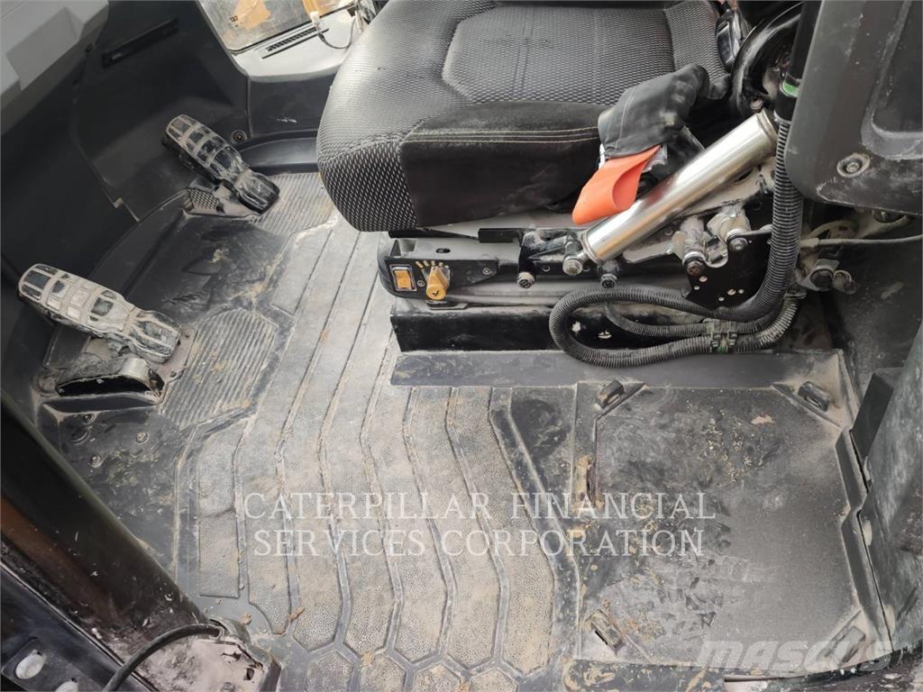 CAT 982-14XE Wheel loaders