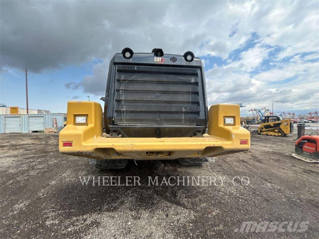 CAT 982M AOC Wheel loaders