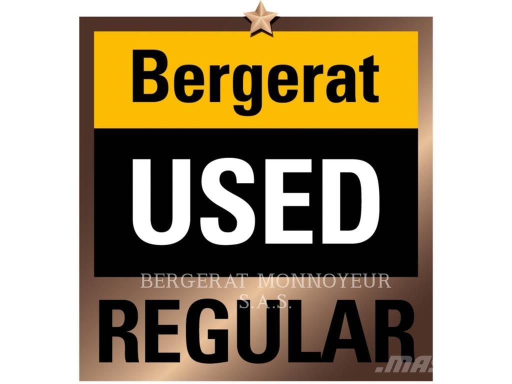 CAT 986K Wheel loaders