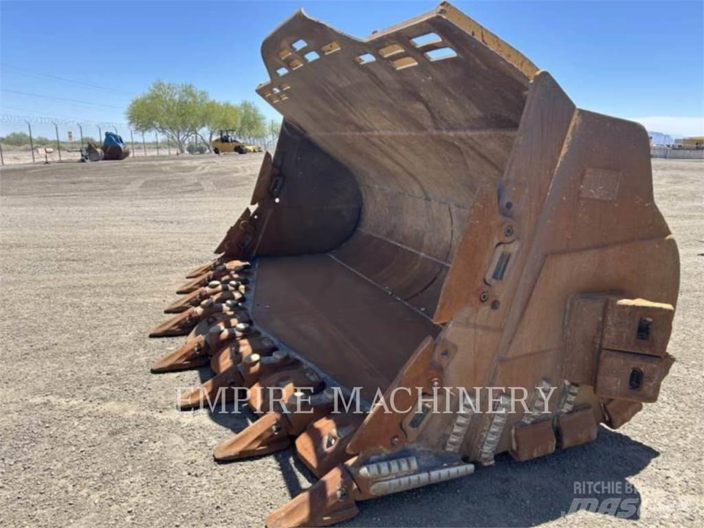 CAT 988H-RKBU Construction - Others