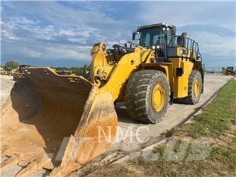 CAT 988K Wheel loaders