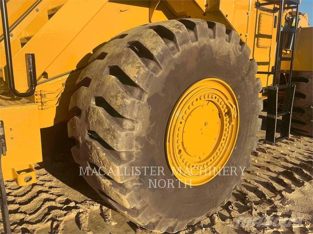 CAT 988K Wheel loaders