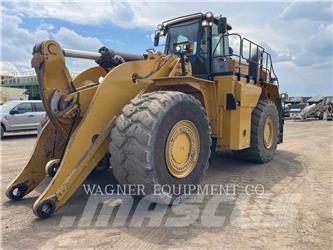 CAT 988K XE Wheel loaders