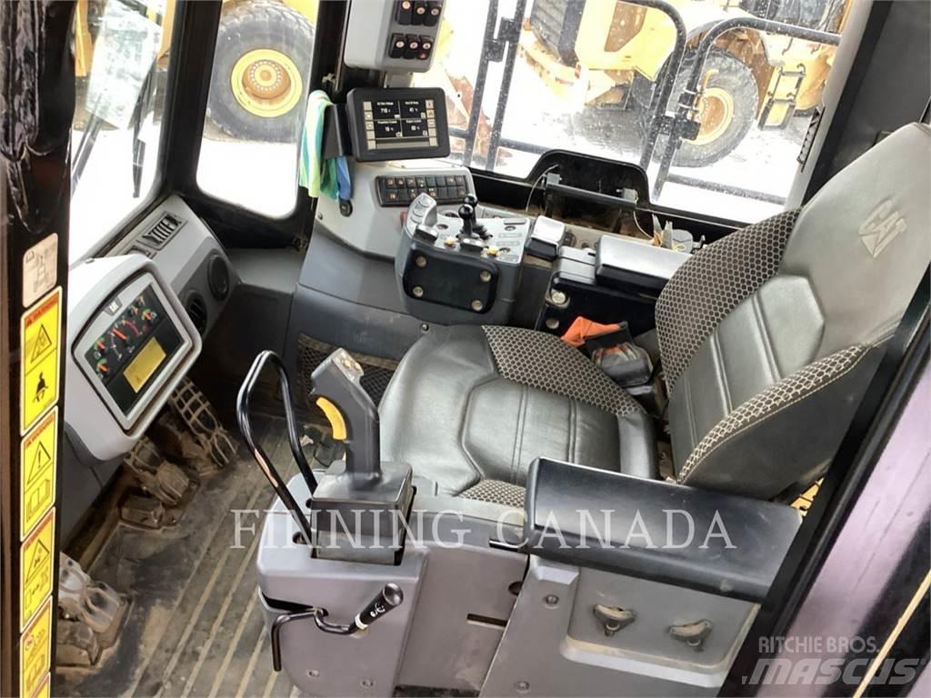 CAT 988K XE Wheel loaders
