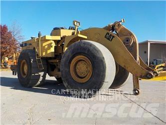 CAT 990 Wheel loaders