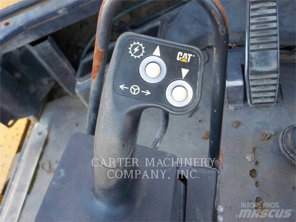 CAT 990 Wheel loaders