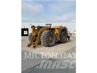 CAT 990K Wheel loaders
