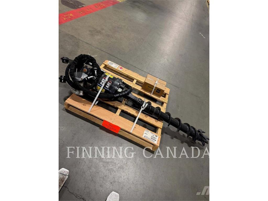 CAT A41 Drilling equipment accessories and spare parts