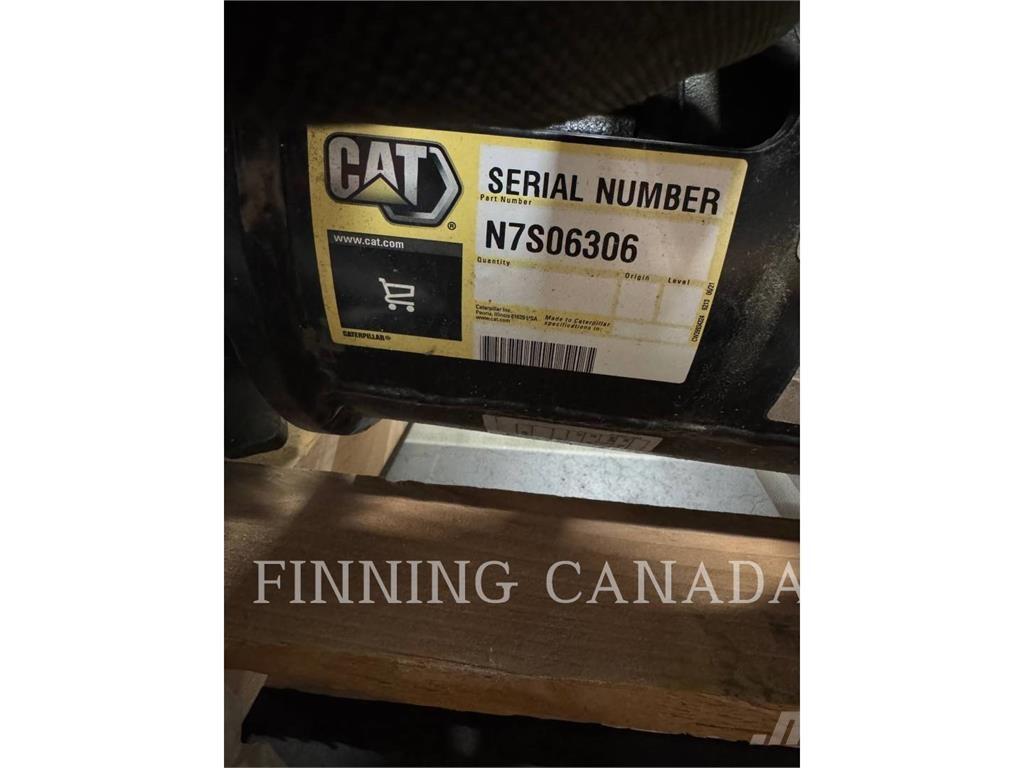 CAT A41 Drilling equipment accessories and spare parts