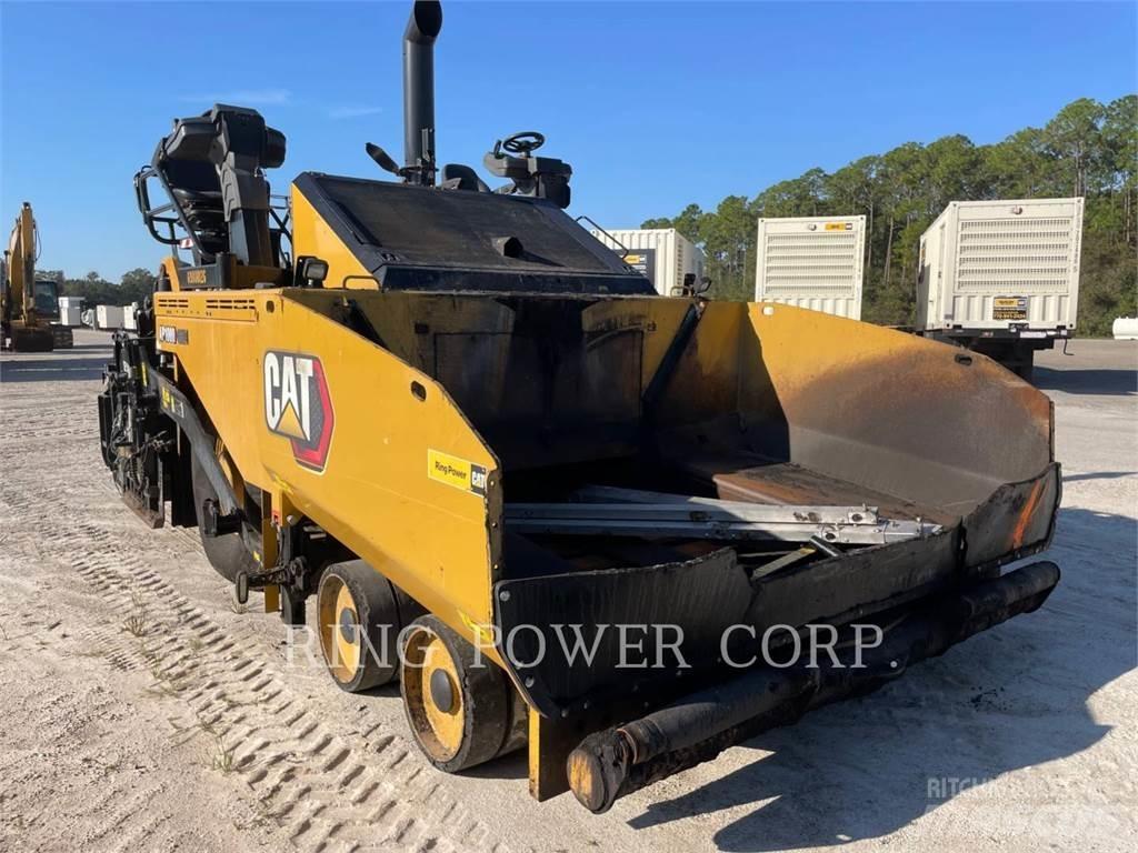 CAT AP1000 Asphalt recyclers