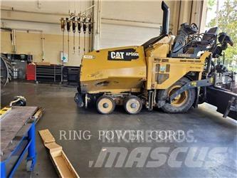 CAT AP500F Asphalt recyclers