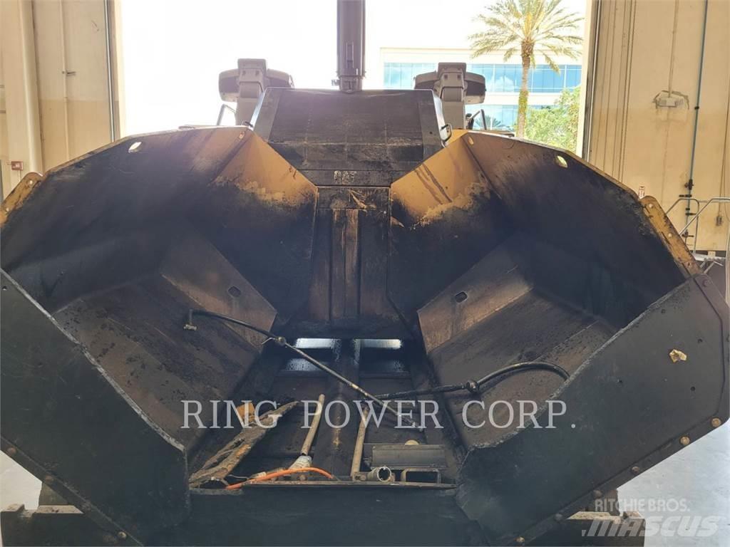 CAT AP500F Asphalt recyclers