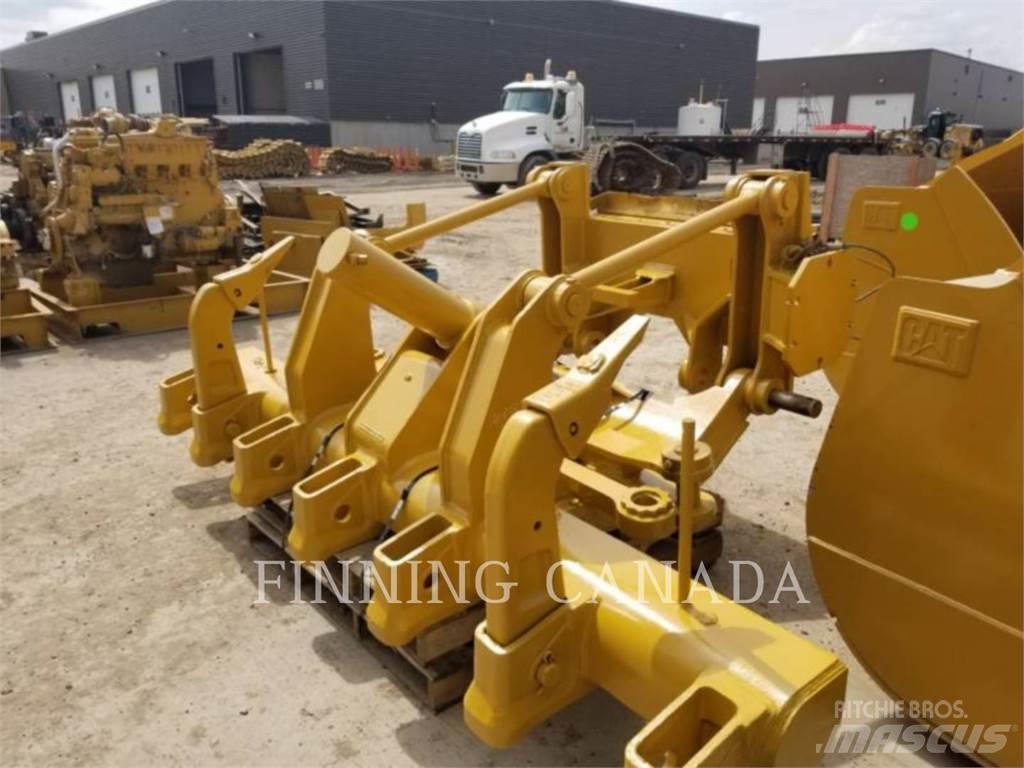 CAT ATTACHMENTS 16H Scarifiers