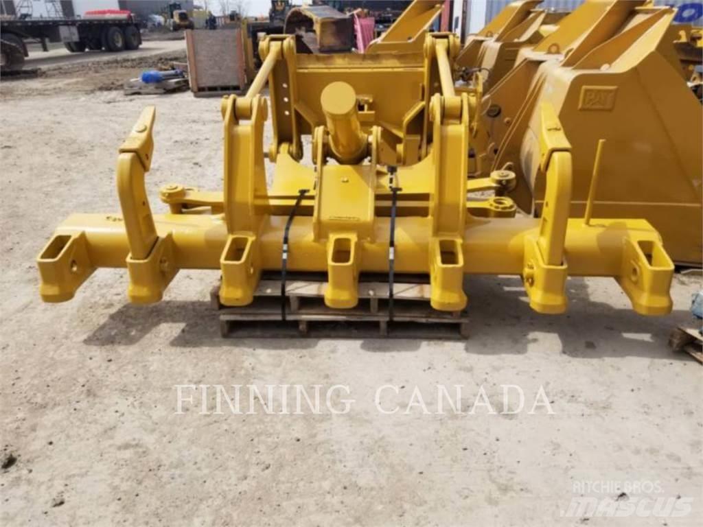 CAT ATTACHMENTS 16H Scarifiers
