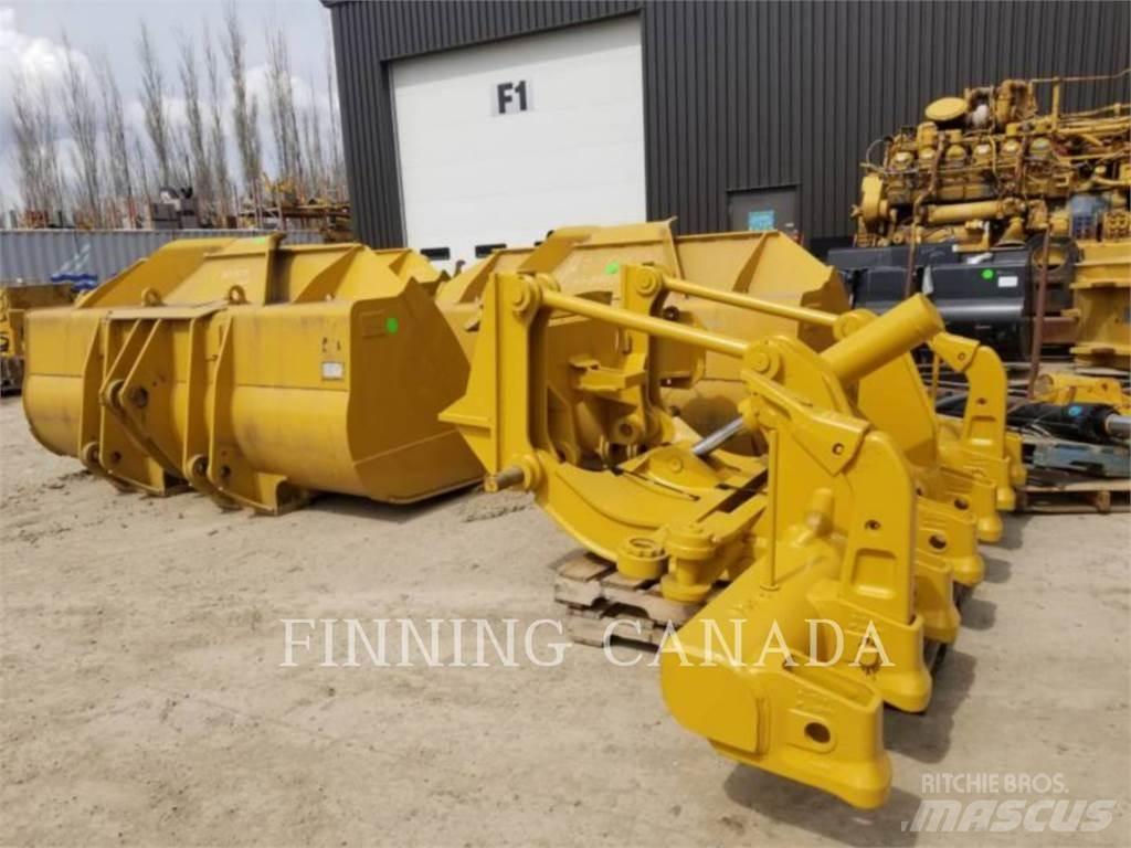 CAT ATTACHMENTS 16H Scarifiers