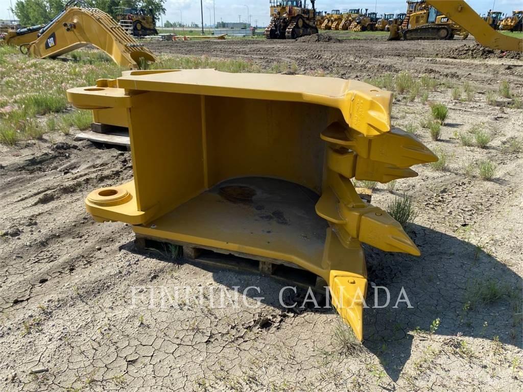 CAT ATTACHMENTS 390F Buckets