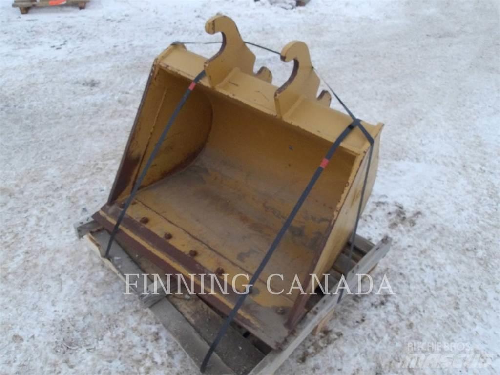 CAT ATTACHMENTS 430F Buckets