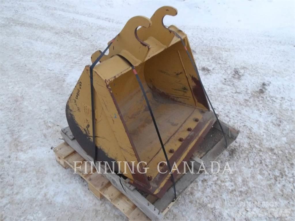 CAT ATTACHMENTS 430F Buckets