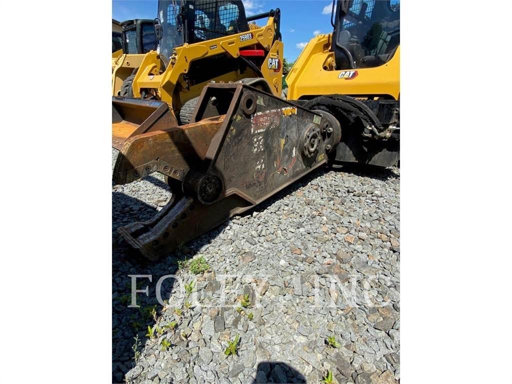 CAT ATTACHMENTS S308 Pulveriser (Demolition Crusher ) 