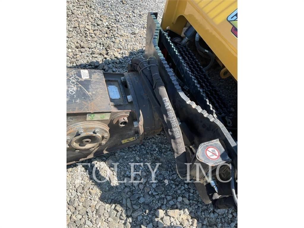 CAT ATTACHMENTS S308 Pulveriser (Demolition Crusher ) 