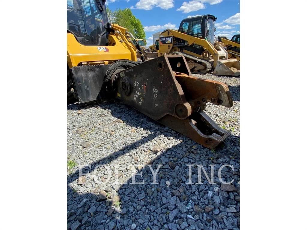 CAT ATTACHMENTS S308 Pulveriser (Demolition Crusher ) 
