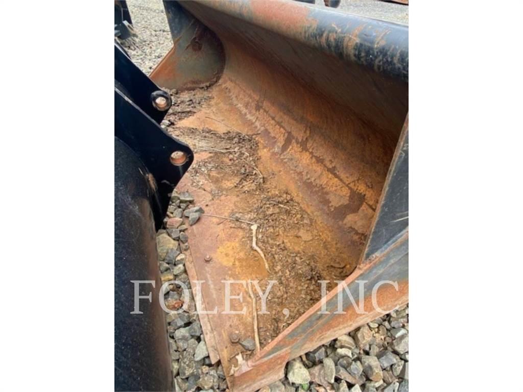 CAT BACKHOE GP BUCKET Buckets