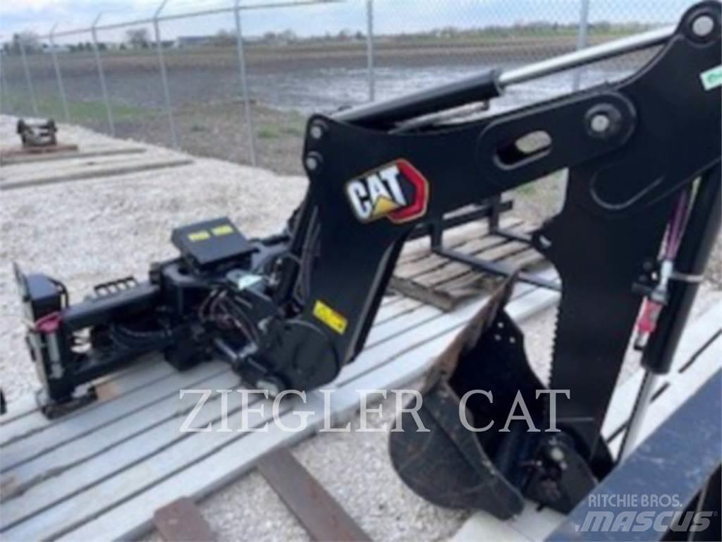 CAT BH130 Backhoes