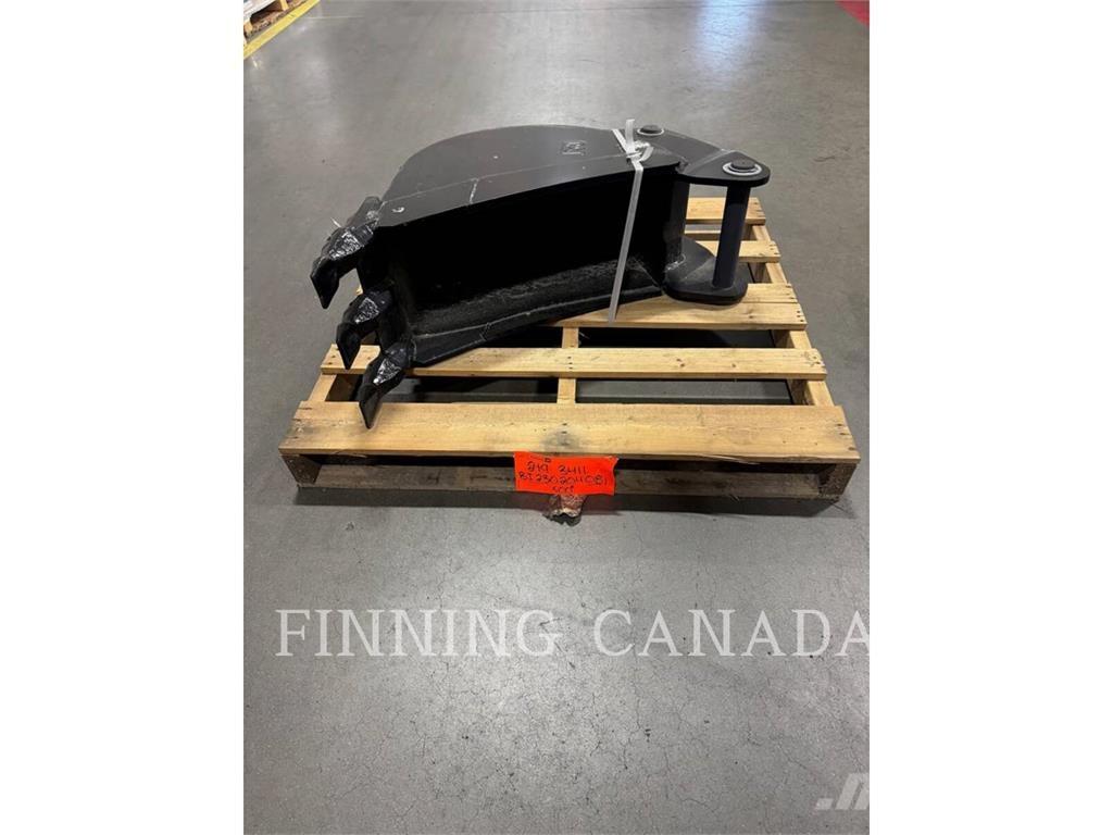 CAT BHL-BD-12 Buckets